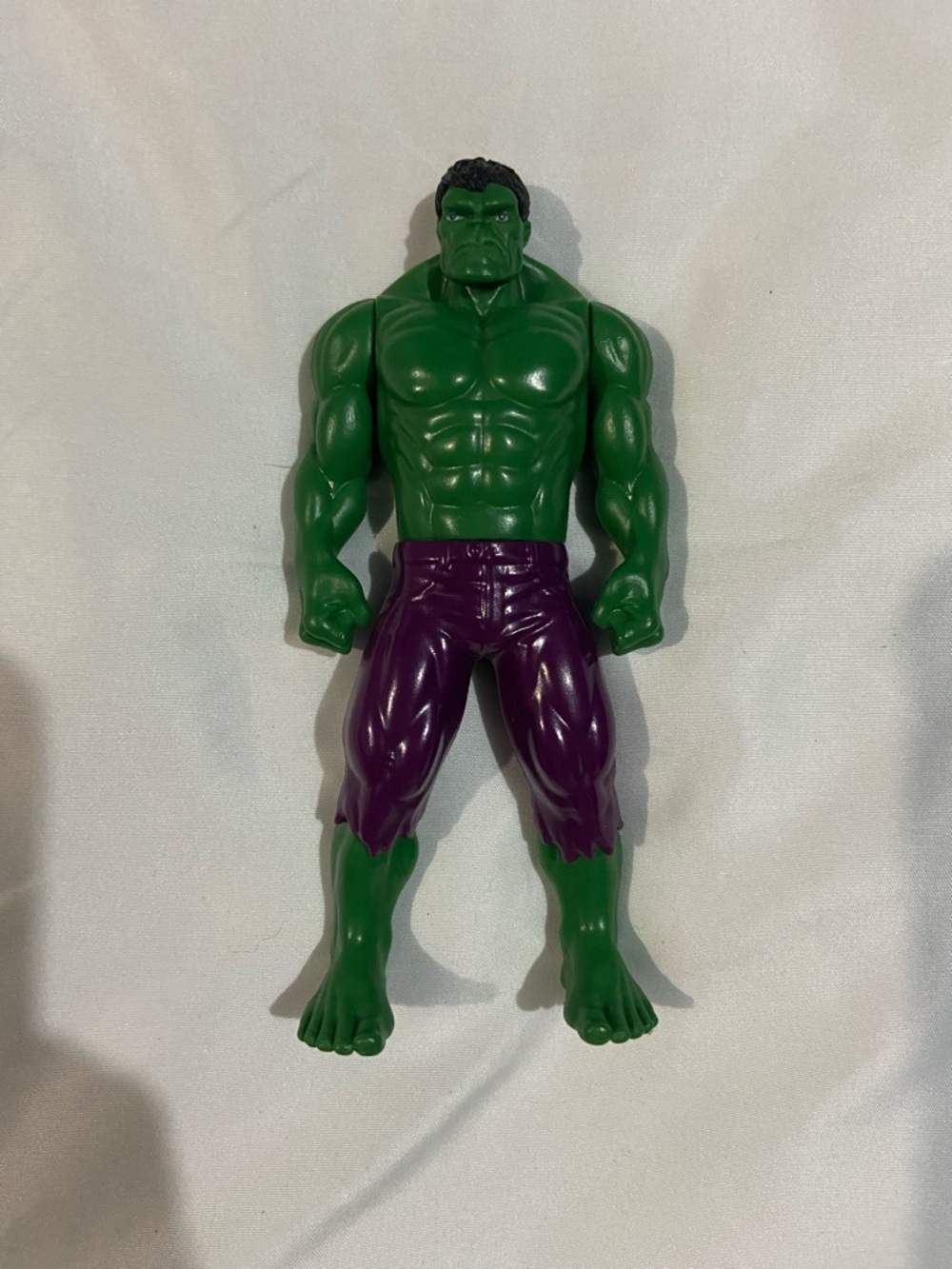 Hasbro Hulk action figure